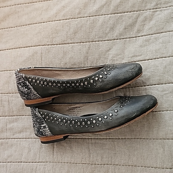 Freebird Blossom, Ballet Flats Size 6 - Picture 4 of 5